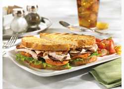 COLEMAN NATURAL® NO ANTIBIOTICS EVER Oven Roasted, Artisan Scored Skinless Turkey Breast<br/>(30243)