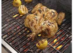 Coleman No Antibiotics Ever Whole Broilers Without Giblets & Necks, All Natural Marinade<br/>(59053)